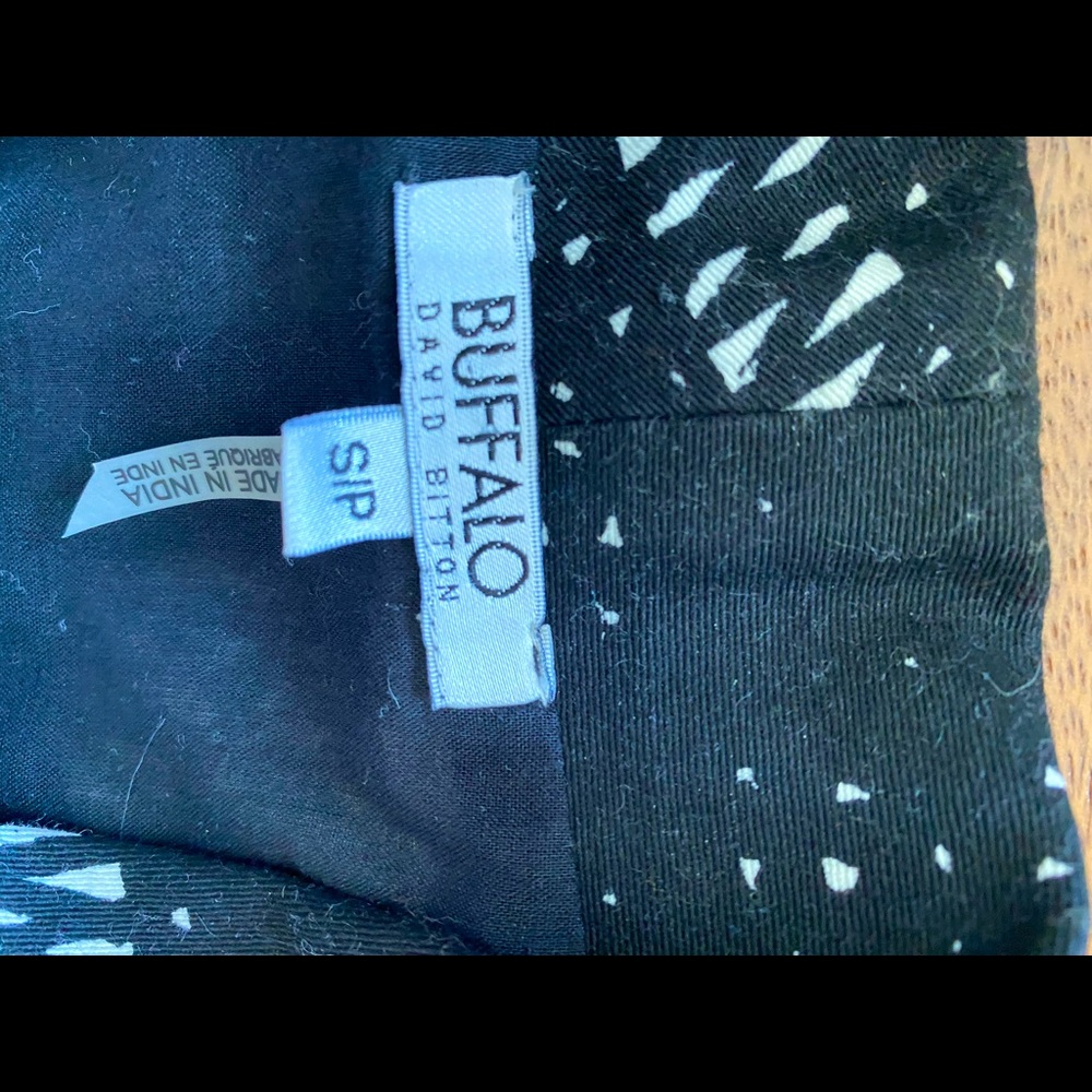 Buffalo jacket - Picture 2 of 2